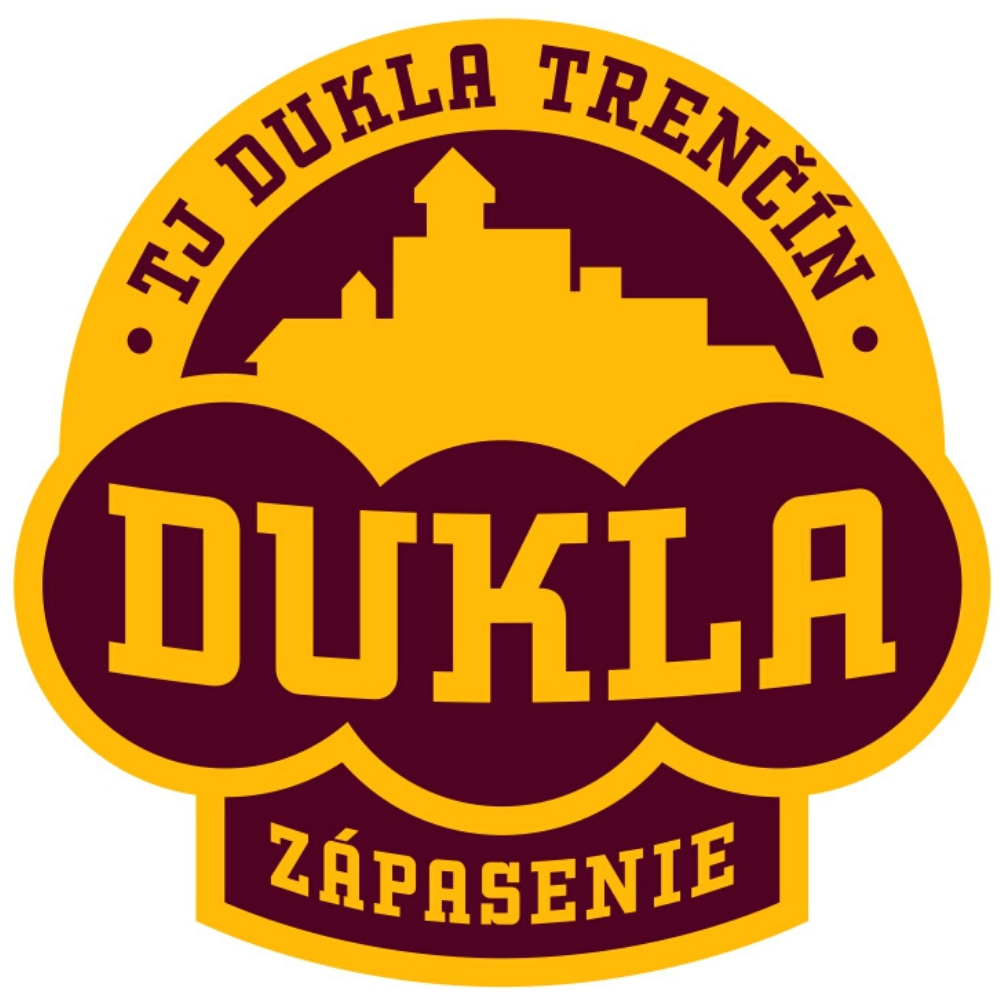Dukla Trenčín zápasenie